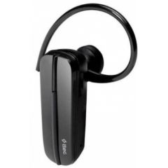 Ttec Freestyle Black