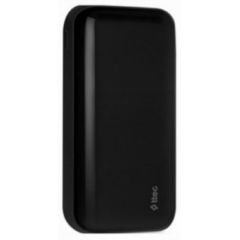 Ttec ReCharger Ultra 30000mAh Black