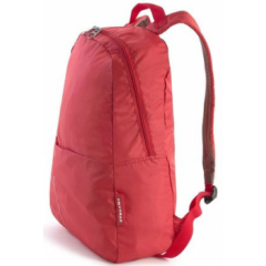 Tucano Compatto XL Packable Red