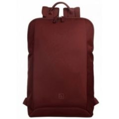 Tucano Flat Slim M Burgundy