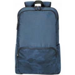 Tucano Terras Camouflage 15.6 Blue