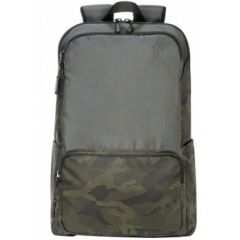 Tucano Terras Camouflage 15.6 Mil Green