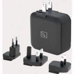 Tucano Wall Charger USB-A + Type-C