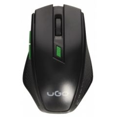 UGO MY-04 Black