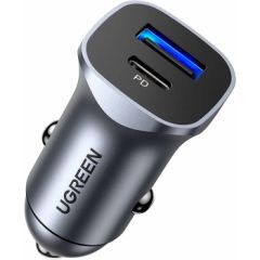 Ugreen QC 18W + PD 20W