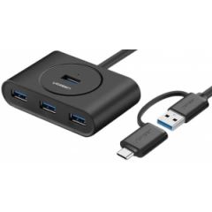 Ugreen USB-C CR113