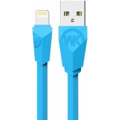 WK Design Ultra Speed Blue