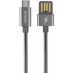 WK Design Zinc Alloy Silver