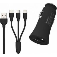 WK Design WP-C13 + 3 in 1 Cable