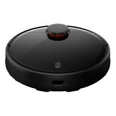 Xiaomi Mi Robot Vacuum-Mop 2 Pro Black