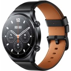 Xiaomi Watch S1 Black