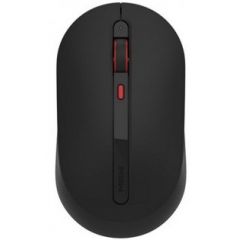 Xiaomi MIIIW Wireles Mute Mouse Black