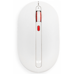 Xiaomi MIIIW Wireles Mute Mouse White