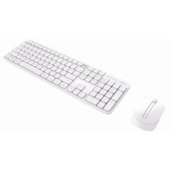 Xiaomi Miiiw Wireless Silent Combo White