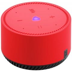 Yandex Station Light YNDX-00025 Red Chilli