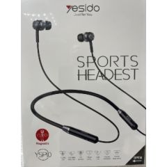 Yesido YSP10 Black