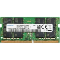 8GB DDR4 3200MHz SODIMM Samsung PC25600