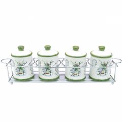 Set p-u condimente 5ob Mr-20065-04S