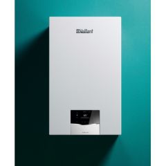 Centrala termica in condensatie VAILLANT ECOTEC PLUS VUW 36 CS1-5  (N-INT3)