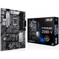 Asus PRIME Z590-V-SI