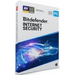 Bitdefender Internet Security 1 Dev