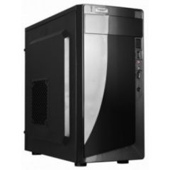 HPC D-06 Black