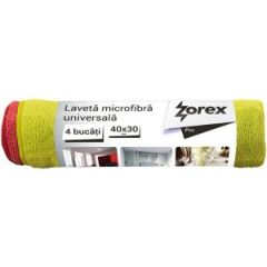 Салфетки универсальные Zorex