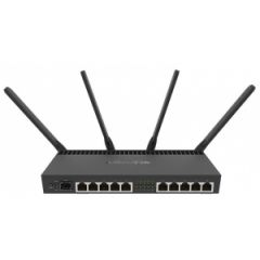 Mikrotik RB4011iGS+5HacQ2HnD-IN