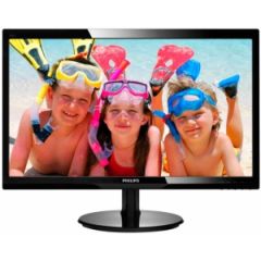 Philips 193V5LSB2 Black