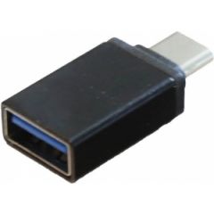 Platinet USB 3.0 TO TYPE-C Plug Adapter