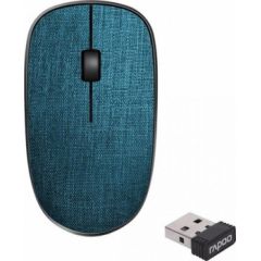 Rapoo 3510 Plus Blue