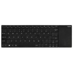 Rapoo E2710 Black