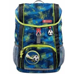 Step by Step KID Soccer Team