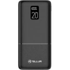 Tellur TLL158351 Black