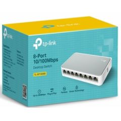 TP-LINK TL-SF1008D