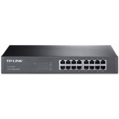 TP-LINK TL-SG1016D