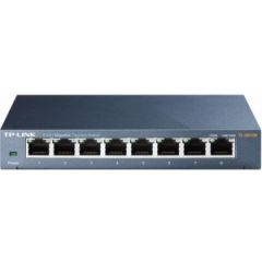 TP-LINK TL-SG108