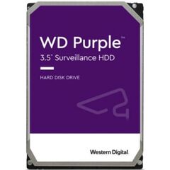 Western Digital Caviar Purple WD63PURZ 6Tb