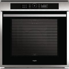 Whirlpool AKZM 8660 IX