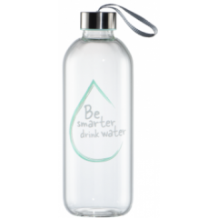 Xavax Glass Bottle 1