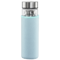 Xavax Glass Bottle 450