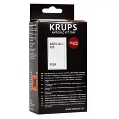 Средство для удаления накипи KRUPS Anticalc Kit F054001A