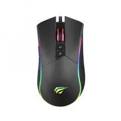 Gaming Mouse Havit MS1001, Negru