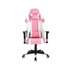 Игровое кресло Havit GC932, ПВХ Кожа, Розовый