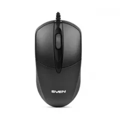 Mouse SVEN RX-112, Negru