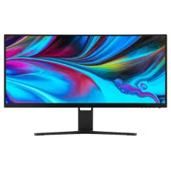 30" Monitor Gaming Xiaomi Redmi Surface Display, VA 2560 x 1080 UWHD, Negru