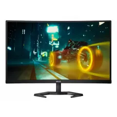 27" Игровой монитор Philips 27M1C3200VL, VA 1920x1080 FHD, Чёрный