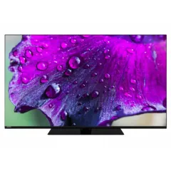 65" OLED SMART Телевизор Toshiba 65XA9D63DG, 3840x2160 4K UHD, Android TV, Чёрный