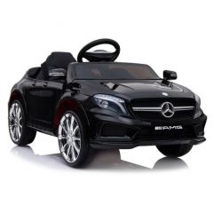Электромобиль Mercedes-Benz GLA-45 Paint Black