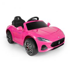 Электромобиль Maseratim Levante